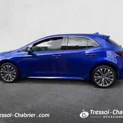 Toyota Corolla Corolla Hybride 122h Design Toulouse