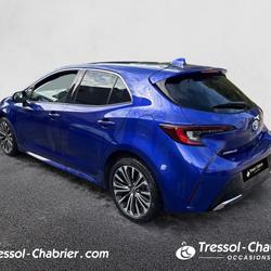 Toyota Corolla Corolla Hybride 122h Design Toulouse