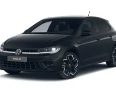 Volkswagen Polo Saint-Lô