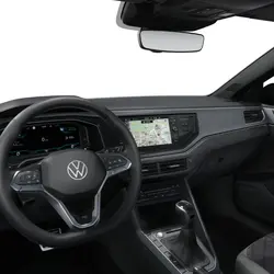 Volkswagen Polo 1.0 TSI 116 S&S DSG7 R-Line Edition occasion - Saint-L&ocirc; - photo 3/3