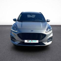 Ford Kuga Kuga 1.5 EcoBlue 120 BVA8 ST-Line Orange