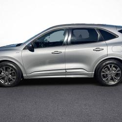 Ford Kuga Kuga 1.5 EcoBlue 120 BVA8 ST-Line Orange
