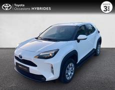 Toyota Yaris Cross Plérin