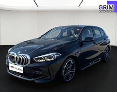 BMW Serie 1 Montfroc