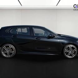BMW Serie 1 118i 136 ch DKG7 M Sport Montfroc