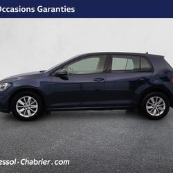 Volkswagen Golf 7 Golf 1.0 TSI 115 BVM6 Trendline B&eacute;ziers