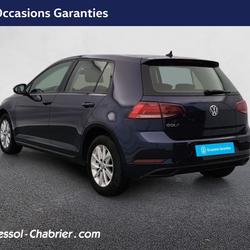 Volkswagen Golf 7 Golf 1.0 TSI 115 BVM6 Trendline B&eacute;ziers