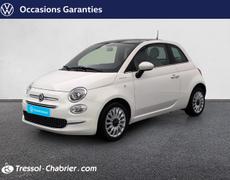 Fiat 500 II Béziers