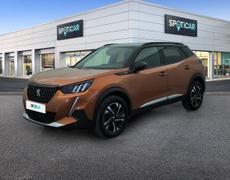Peugeot 2008 Perpignan