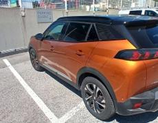 Peugeot 2008 Perpignan