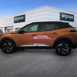 Peugeot 2008 2008 PureTech 130 S&S BVM6 GT Perpignan