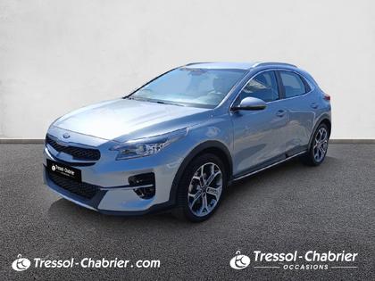 Kia XCee'd - XCeed 1.0l T-GDi 120 ch BVM6 ISG Active Business - 16 390 €
