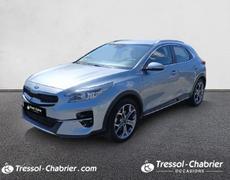 Kia XCee'd Toulouse
