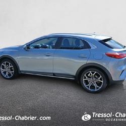 Kia XCee'd XCeed 1.0l T-GDi 120 ch BVM6 ISG Active Business Toulouse