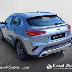 Kia XCee'd XCeed 1.0l T-GDi 120 ch BVM6 ISG Active Business Toulouse