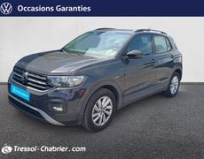 Volkswagen T-Cross Carcassonne