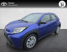 Toyota Aygo X Vannes