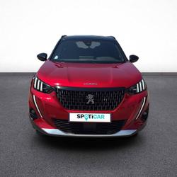 Peugeot 2008 2008 PureTech 130 S&S EAT8 GT Pack Carpentras