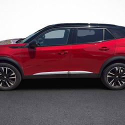 Peugeot 2008 2008 PureTech 130 S&S EAT8 GT Pack Carpentras