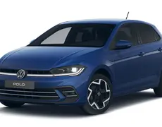 Volkswagen Polo Saint-Lô