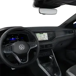 Volkswagen Polo 1.0 TSI 95 S&S DSG7 Edition 50 occasion - Saint-L&ocirc; - photo 3/3