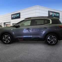 Citroen C5 Aircross C5 Aircross Hybride Rechargeable 225 S&S e-EAT8 C-Series Perpignan