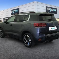 Citroen C5 Aircross C5 Aircross Hybride Rechargeable 225 S&S e-EAT8 C-Series Perpignan