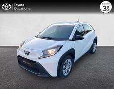 Toyota Aygo X Plérin