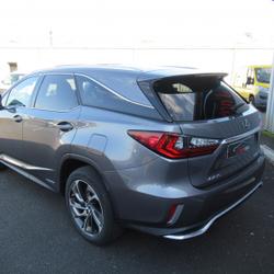 Lexus RX 450HL 4WD EXECUTIVE EURO6D-T Saint-Philbert-de-Grand-Lieu
