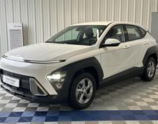 Hyundai Kona - 1.6 GDi 129ch Hybrid Intuitive DCT-6 - 26 990 €