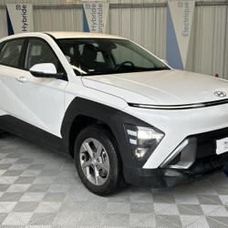 Hyundai Kona 1.6 GDi 129ch Hybrid Intuitive DCT-6 Tr&eacute;gueux