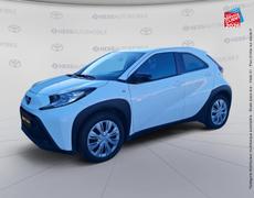 Toyota Aygo X Thionville