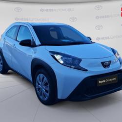 Toyota Aygo X 1.0 VVT-i 72ch Dynamic MY24 occasion - Thionville - photo 3/30