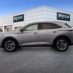 DS DS7 Crossback DS7 Crossback BlueHDi 180 EAT8 Grand Chic Lattes