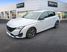 Peugeot 308 III Phase 1 Auch