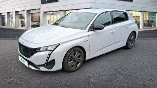 Peugeot 308 III Phase 1  - Style - photo 0