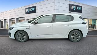 Peugeot 308 III Phase 1  - Style - photo 1