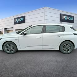 Peugeot 308 III Phase 1 308 Hybrid 136 e-DCS6 Style Auch