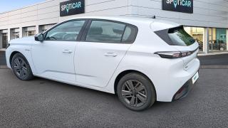 Peugeot 308 III Phase 1  - Style - photo 2