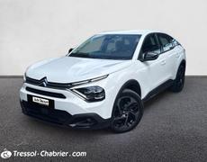 Citroen C4 Auch