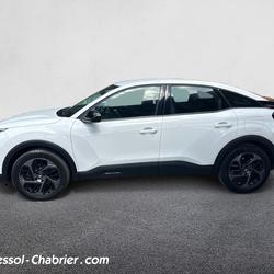 Citroen C4 C4 PureTech 130 EAT8 Plus Auch