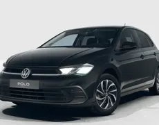 Volkswagen Polo Saint-Lô