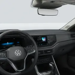 Volkswagen Polo Polo 1.0 TSI 95 S&S DSG7 VW Edition Saint-L&ocirc;