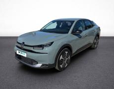 Citroen e-C4 X Carpentras
