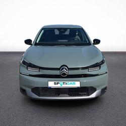 Citroen e-C4 X e-C4 X 156 ch autonomie etendue  Automatique Plus Carpentras