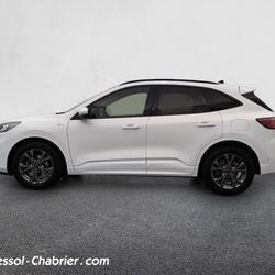 Ford Kuga Kuga 2.0 EcoBlue 150 mHEV S&S BVM6 ST-Line Le Cr&egrave;s