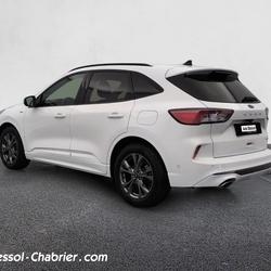 Ford Kuga Kuga 2.0 EcoBlue 150 mHEV S&S BVM6 ST-Line Le Cr&egrave;s