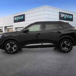 Peugeot 2008 2008 Hybrid 136 e-DCS6 Allure Montpellier