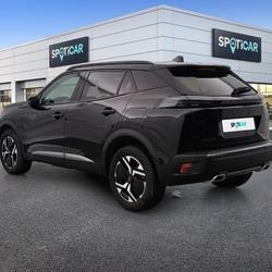 Peugeot 2008 2008 Hybrid 136 e-DCS6 Allure Montpellier