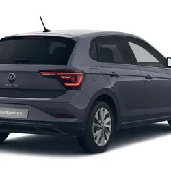 Volkswagen Polo 1.0 TSI 116 S&S DSG7 Style occasion - Saint-L&ocirc; - photo 2/3
